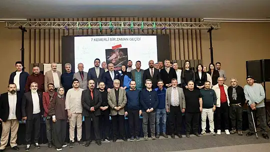 Binlerce yıllık kültürel miras yapay zekayla sinemaya taşınıyor
