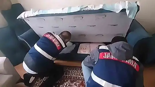 Bir 'tık'la yarım milyon lira dolandırıldı