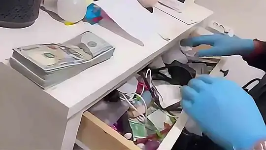 Bir 'tık'la yarım milyon lira dolandırıldı