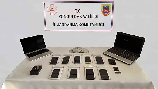 Bir 'tık'la yarım milyon lira dolandırıldı