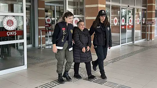 Bebeğinin ölümüne sebep olan kadına 22 yıl hapis cezası