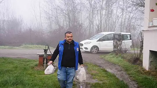 Bir gün değil her gün destek