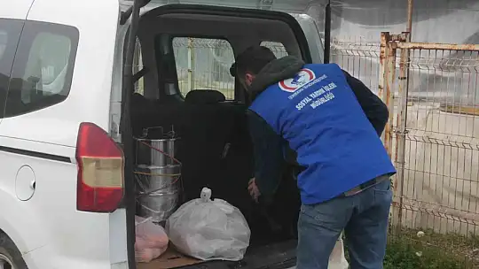 Bir gün değil her gün destek