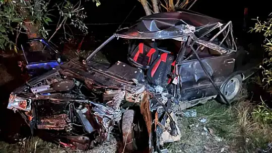 Bir kişinin öldüğü ölümlü kazayla ilgili yargılanan sanığa 4 yıl 2 ay hapis cezası