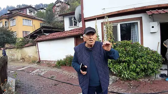 Bir tarih yok oldu, geriye külleri kaldı