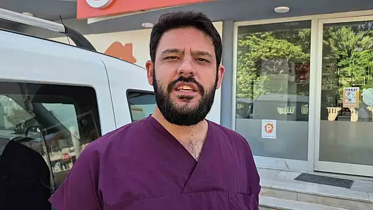 Bir yıl sonra