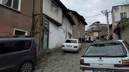 Birlikte alkol aldığı arkadaşını öldüren sanık: