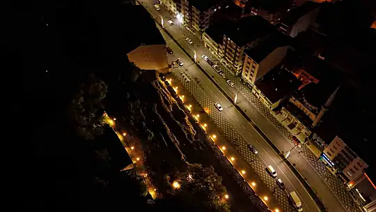 Bitinya'nın ilk stadionu turizme kazandırılıyor