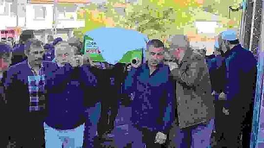 17 yaşındaki Hasret'i kuyuya attığını itiraf eden sanığa ağırlaştırılmış müebbet
