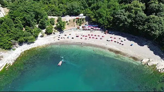 Boğulmalara anında müdahale ediyorlar