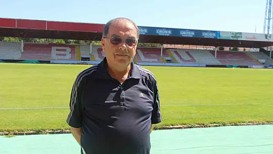 Bolu Atatürk Stadyumu, Manisa maçına yetiştirilmek isteniyor