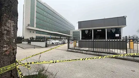 Bolu Belediyesi'ndeki yolsuzluk soruşturmasında iddianame kabul edildi: Tanju Özcan için 263 yıl hapis istemi