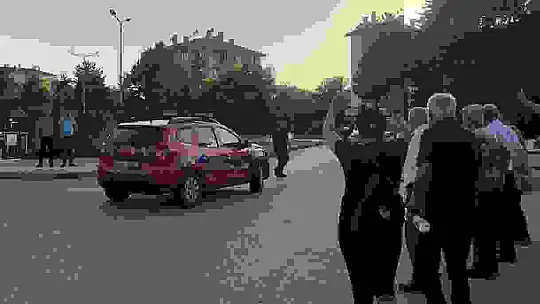Bolu Belediyesi'ne 'zimmet' operasyonu: Özel Kalem Müdürü tutuklandı