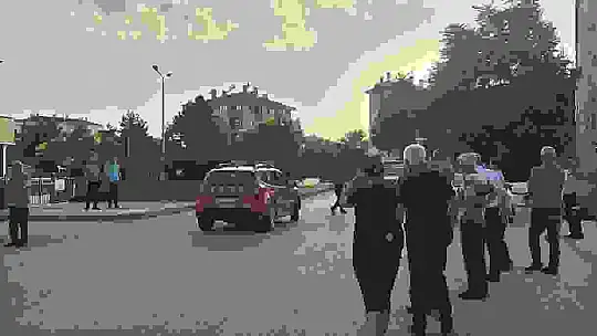Bolu Belediyesi'ne 'zimmet' operasyonu: Özel Kalem Müdürü tutuklandı