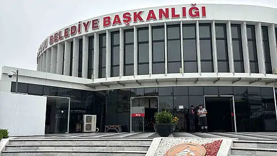 34 milyonluk mesai vurgunu