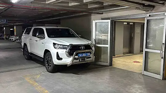 Bolu Belediyesi'ne 5'inci dalga operasyonu