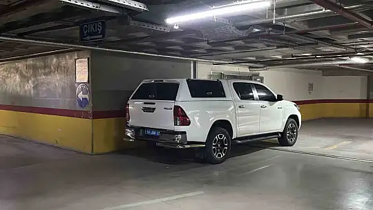 Bolu Belediyesi'ne 5'inci dalga operasyonu