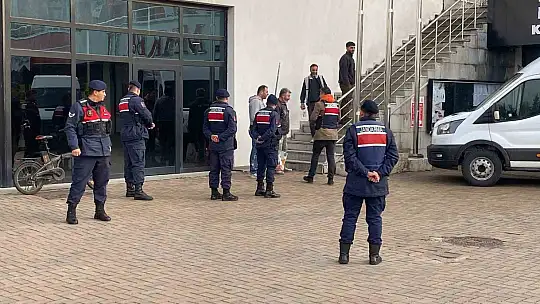 Bolu Belediyesi soruşturması büyüyor: CHP'li meclis üyesi ve iki isim daha gözaltında
