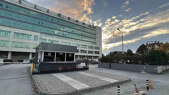 Bolu Belediyesindeki 'ihaleye fesat' operasyonunda 3 tutuklama