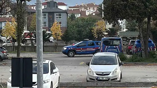Bolu Belediyesindeki 'ihaleye fesat' operasyonunda 3 tutuklama