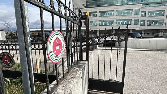 Bolu Belediyesi soruşturmasında 2 tahliye