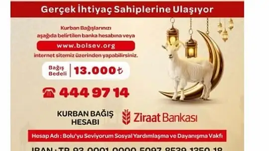 Bolu Belediyesi soruşturmasında 2 tahliye