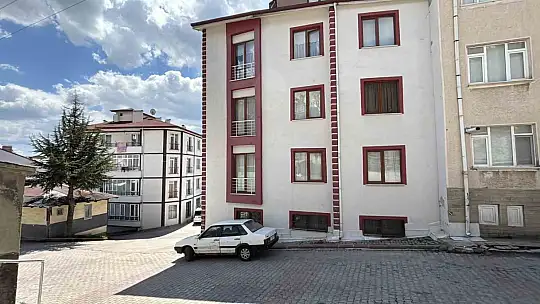 Bolu'da 2 aylık bebeğini öldürdüğü iddia edilen anne tutuklandı