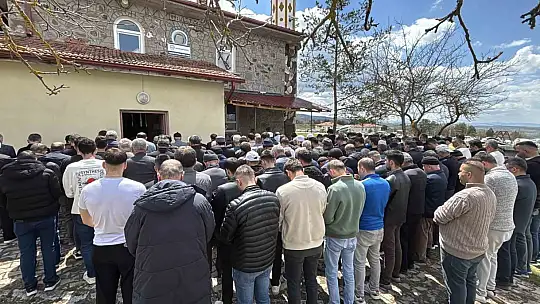 Bolu'da 2 aylık bebeğini öldürdüğü iddia edilen anne tutuklandı