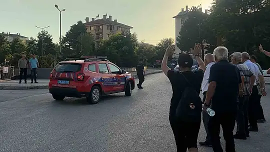 Bolu'da 250 bin liralık rüşvet iddiasına 'tadilat masrafı' savunması