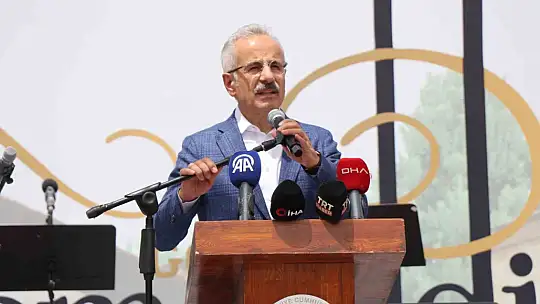 Bolu'da 35. Geleneksel Akşemseddin Hz. anma günleri başladı