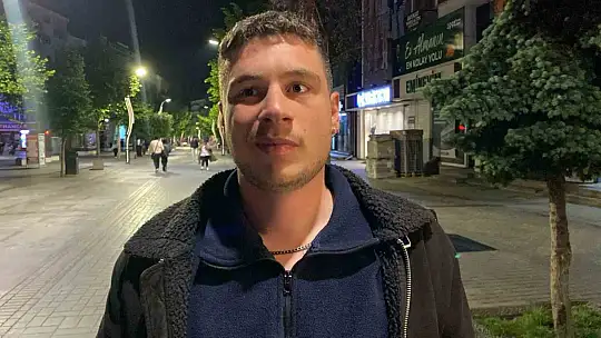 Bolu'da 3.9 büyüklüğünde deprem