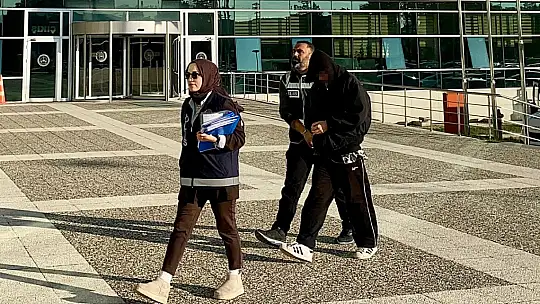 Bolu'da 4 ayrı mahallede bisiklet ve motosiklet hırsızlığı: 1 tutuklama