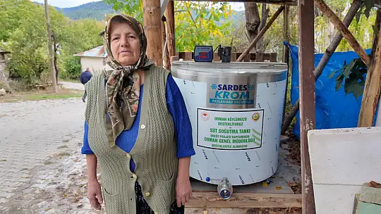 Bolu'da 44 kadına 2 milyon liralık hibe destekli kredi