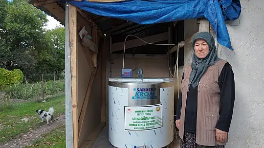 Bolu'da 44 kadına 2 milyon liralık hibe destekli kredi