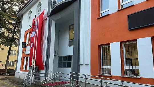 Bolu'da 52 bin öğrenci yeniden dersbaşı yaptı