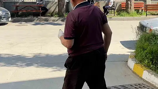 Bolu'da 62 acemi kasap hastanelik oldu
