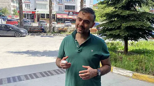 Bolu'da 62 acemi kasap hastanelik oldu