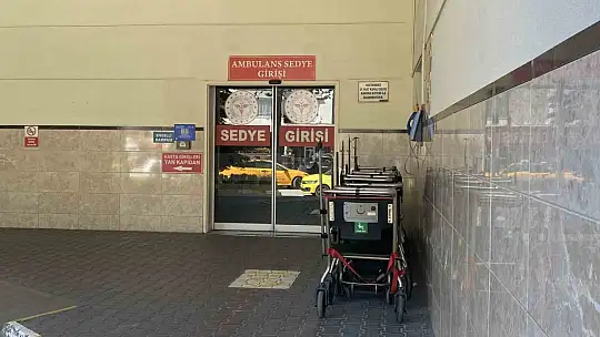 Bolu'da 62 acemi kasap hastanelik oldu
