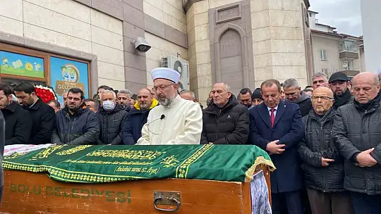 Bolu'da 78 kişiye mezar olan otel faciasının yıl dönümü