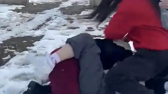 Bolu'da akran zorbalığı: Ortaokul öğrencilerinin önünü kesip darp ettiler