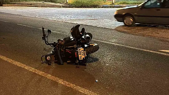 Bolu'da ani fren yapıp kaçan sürücü, zincirleme kazaya neden oldu: 3 yaralı