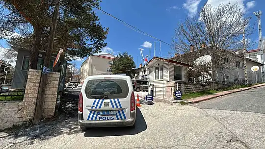 Bolu'da annesinin öldürdüğü 2 aylık Ela bebek son yolculuğuna uğurlandı