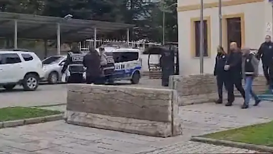 Bolu'da aranması bulunan 21 zanlı yakalandı