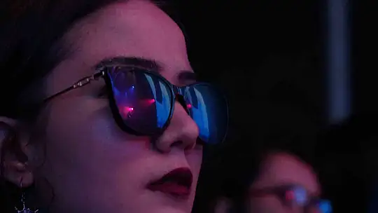 Bolu'da Athena 15 bini aşkın öğrenciye konser verdi