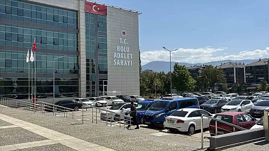 Bolu'da belediye kooperatifine 'zimmet' operasyonu: 9 gözaltı