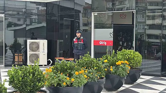 Bolu'da belediye kooperatifine 'zimmet' operasyonu: 9 gözaltı