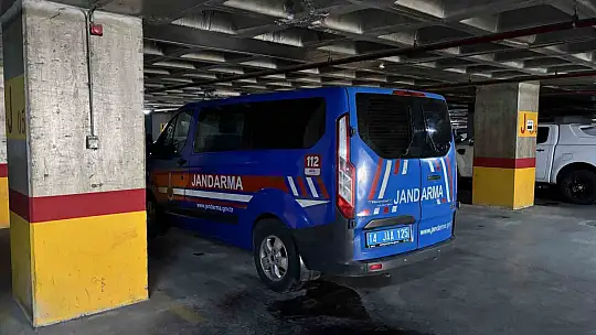 Bolu'da belediye kooperatifine 'zimmet' operasyonu: 9 gözaltı