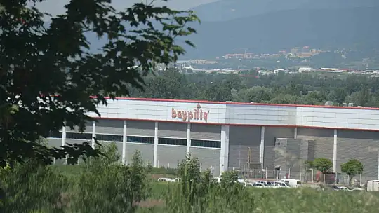 34 işçi hastanelik oldu