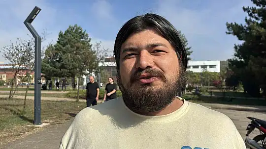 Bolu'da binlerce memur adayı KPSS'de ter döktü
