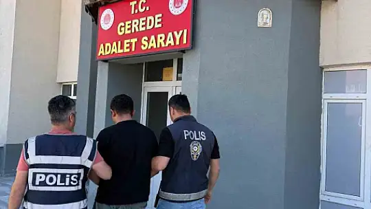 Bir haftada 179 şüpheli gözaltına alındı
